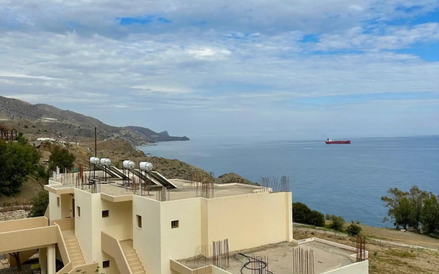 Sfinias Apartments