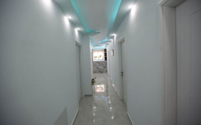 Hotel Erviliano