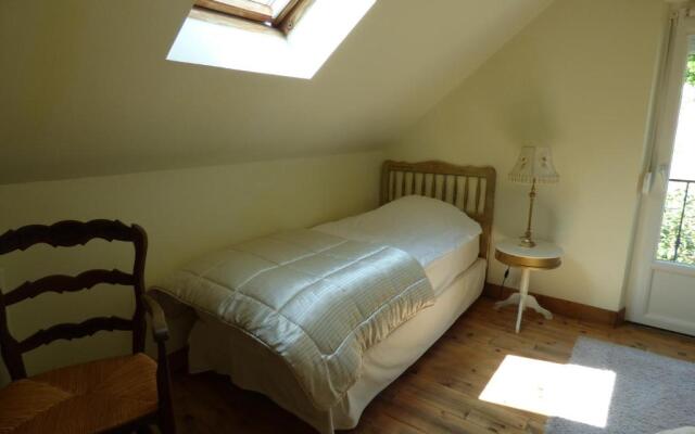 Le Clos des Camélias