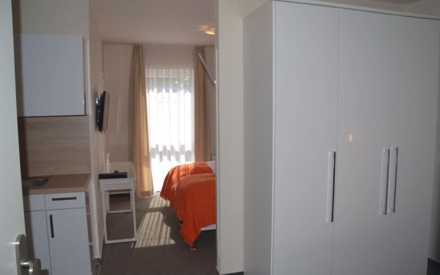 Weyher Aparthotel