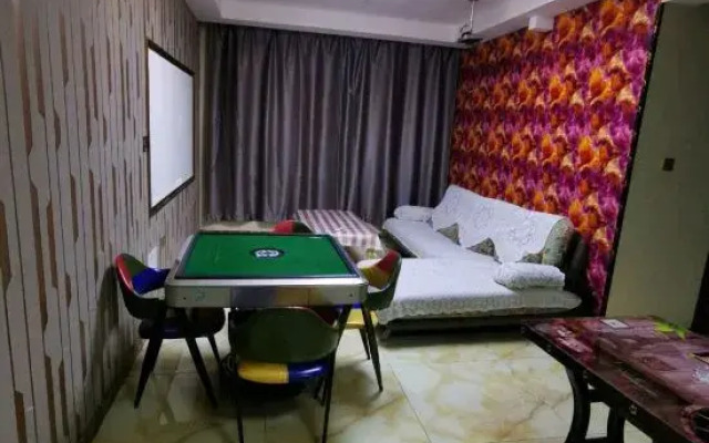 Mango Self Catering Apartments