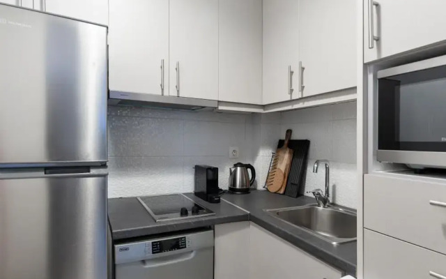 Syntagma Spotlight Residence