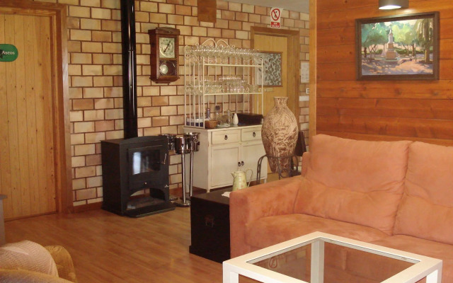 El Racó de la Pintora