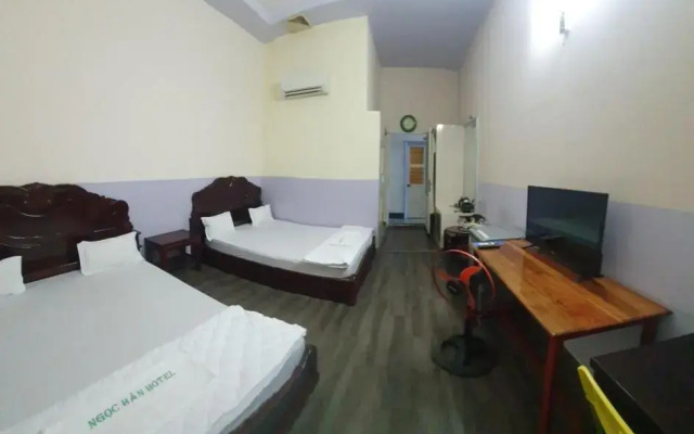 Ngoc Han Hotel