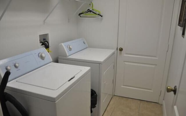 Cypress Grand - Woodpecker 115 5 Bedroom Home