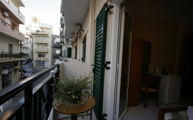 Mirabello Hotel
