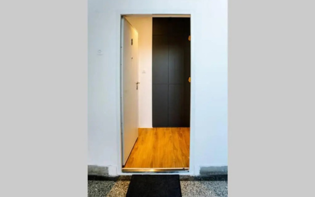 MILLENNIUM bridge cozy apartment TOP location