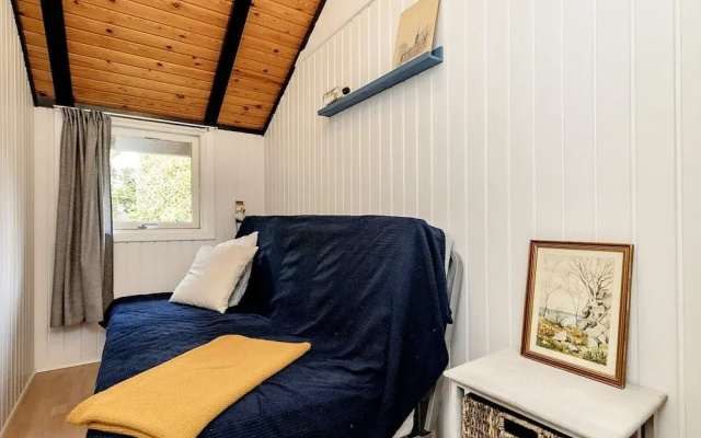 9 Person Holiday Home in Praesto