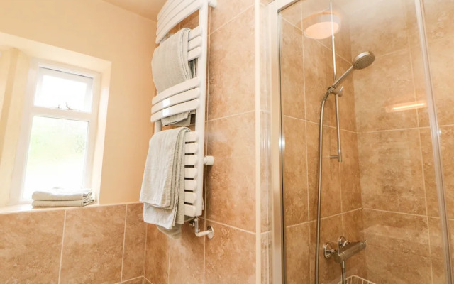 Underbank Hall Cottage