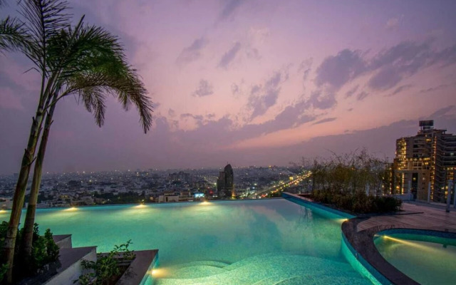 The Fern Habitat, Jaipur