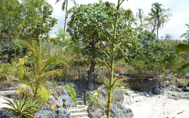 Meili Beach Resort