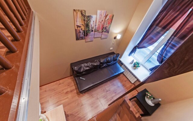 Апартаменты на Большом пр. П.С.