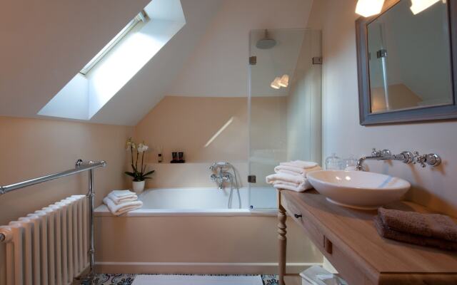 B Guest Bed & Breakfast