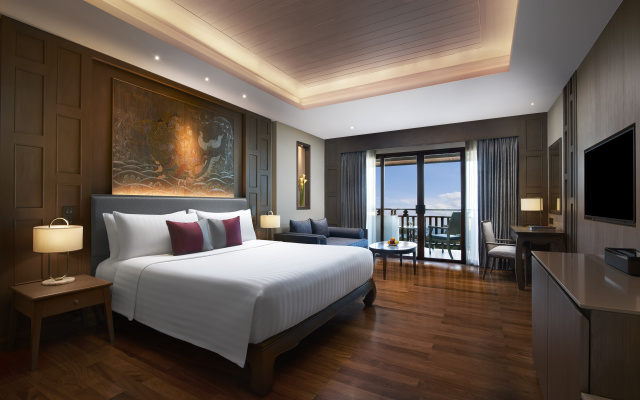 Amari Vogue Krabi - photo 5