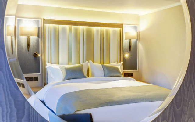 Danubius Hotel Regents Park