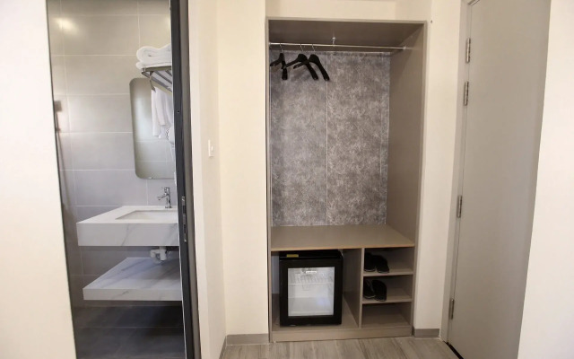 Rova105 Hotel