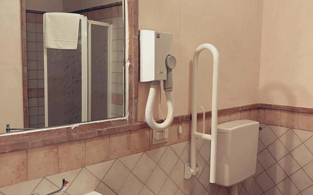 Residenze l'Alberata