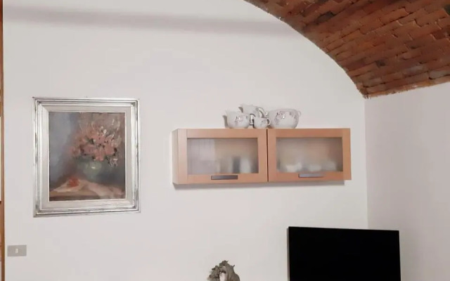 Casa Vacanza Scacco d' Argento