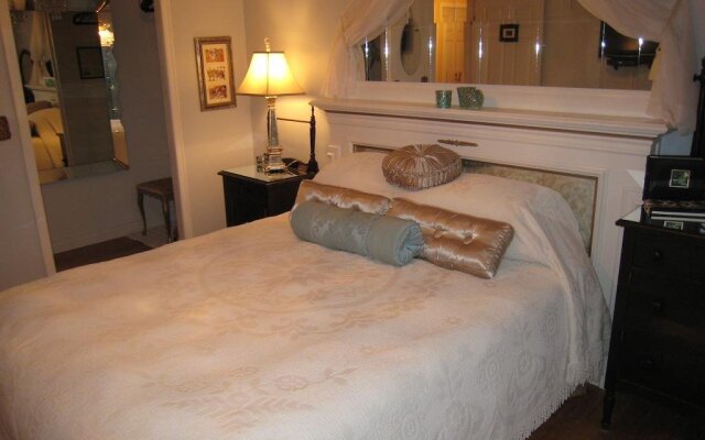 Donna's Bed and Breakfast