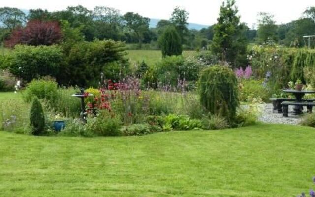 Willowbrook Bed and Breakfast