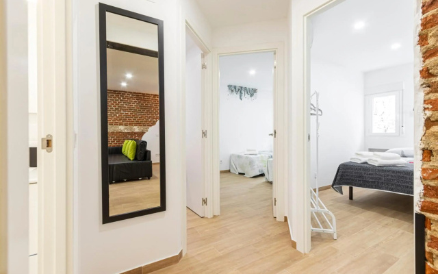 Ever House - IFEMA Canillas