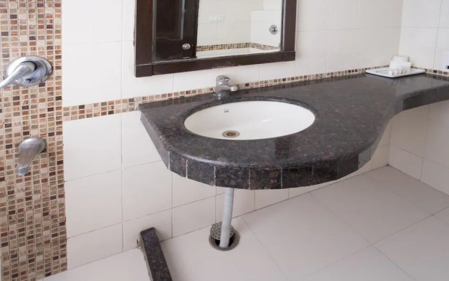 Hotel Khyber Continental