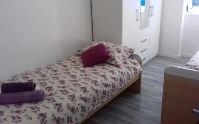 Apartment Santina