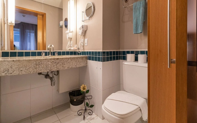 Elegance Suites Stella Vega