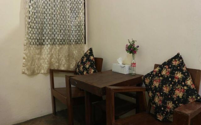 Hotel Jing Jing