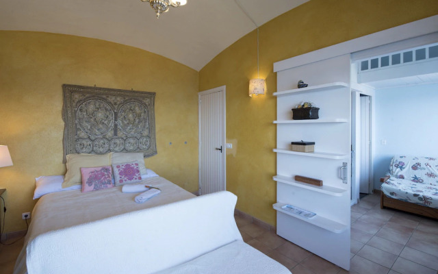 Sobre el Mar Apartment