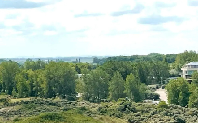 Coastal Stay in Nieuwpoort