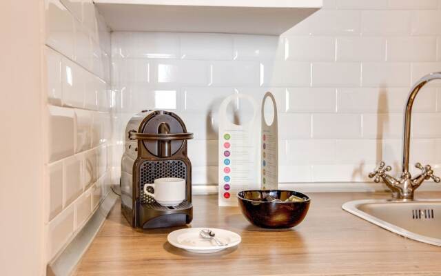 Sweet Inn - Vaccarella