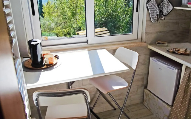 Romantica Evasione Bed & Breakfast