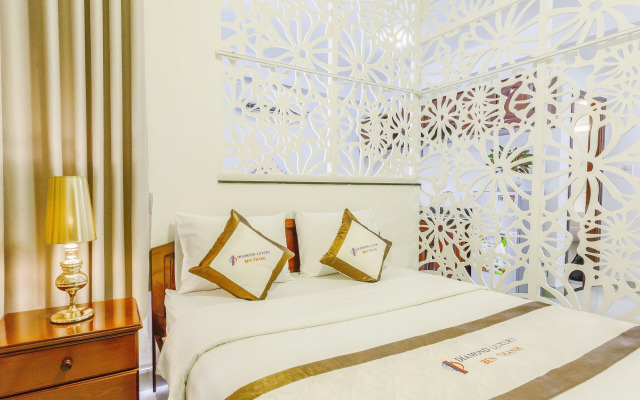 Diamond Luxury Ben Thanh