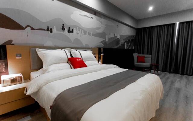 Thank Inn Henan Shangqiu Zhecheng County Shanghai Road