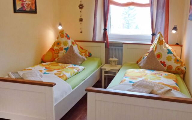 Apartment Panorama Ramsau am Dachstein