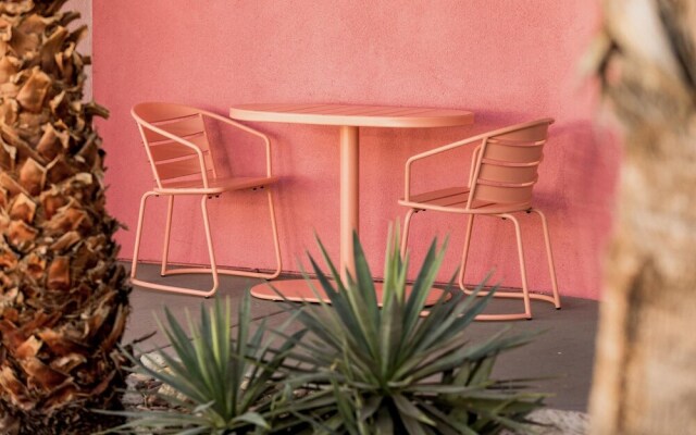 The Wesley Hotel Buy-out