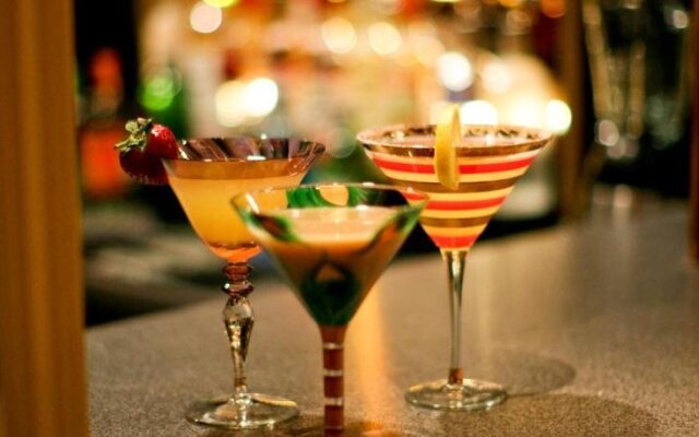 Haven By The Sea B&B Inn