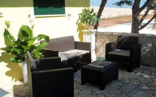 Agriturismo Tenuta SantEmiliano