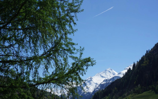 Ritterhof Apartments