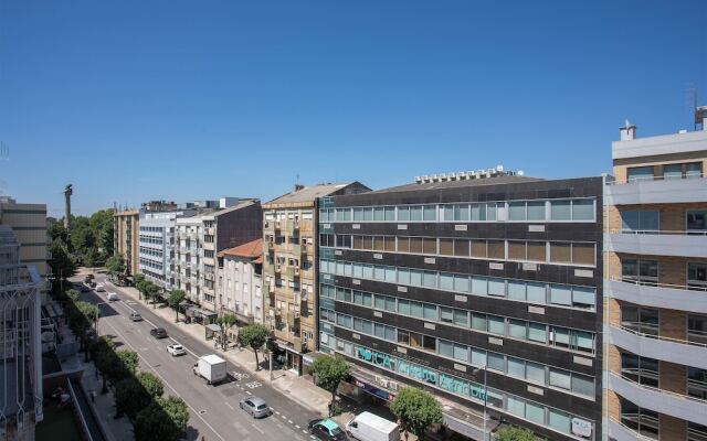 Allegro Boutique Apartment C