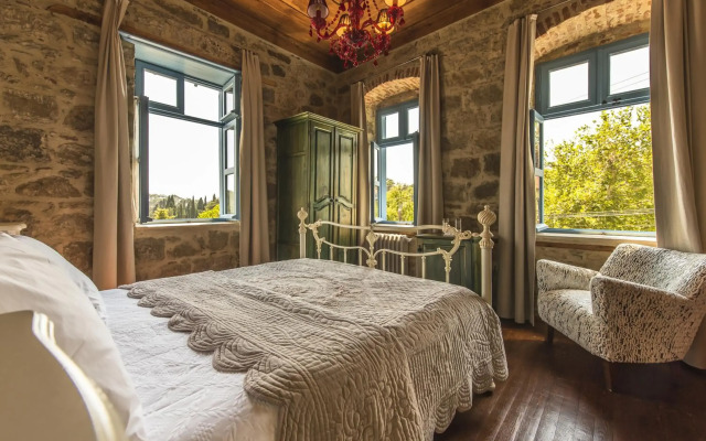 Ida Blue, Adatepe - Adults Only