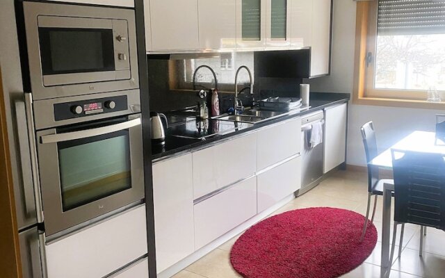 3 Bedroom Flat Aguiar