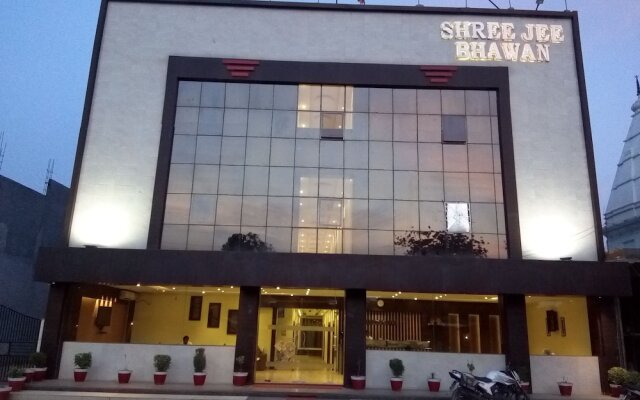 Shree Jee Bhawan