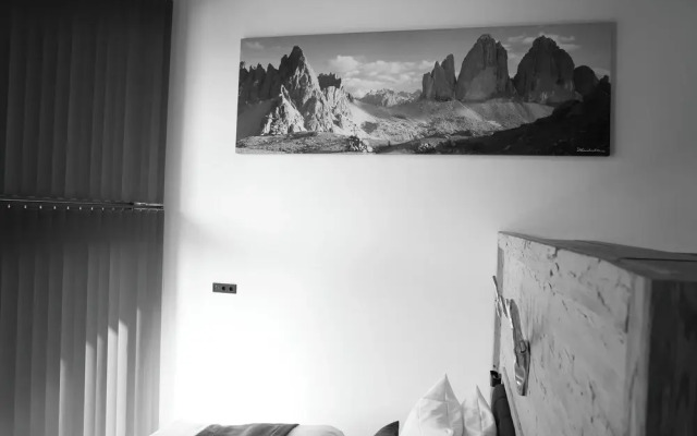 Platzhirsch First Class Living