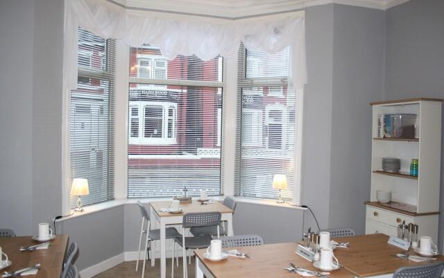 Le Papillon Hotel Blackpool