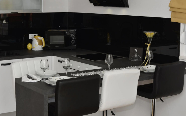 Apartment Đaninovica I