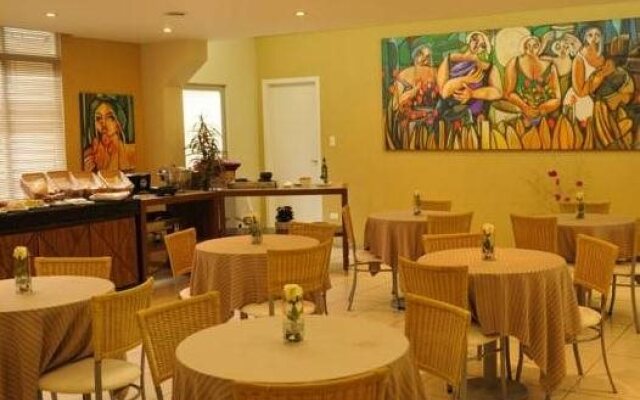 Hotel Regente Express