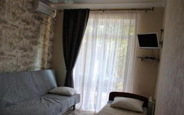 Guest House Sarissa