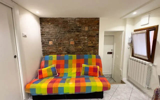 Cupido Suite in Venice